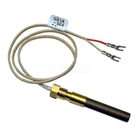 Allpoints Thermopile 24" 2 Lead Thermopile For American Range, AMRA11102 51-1357